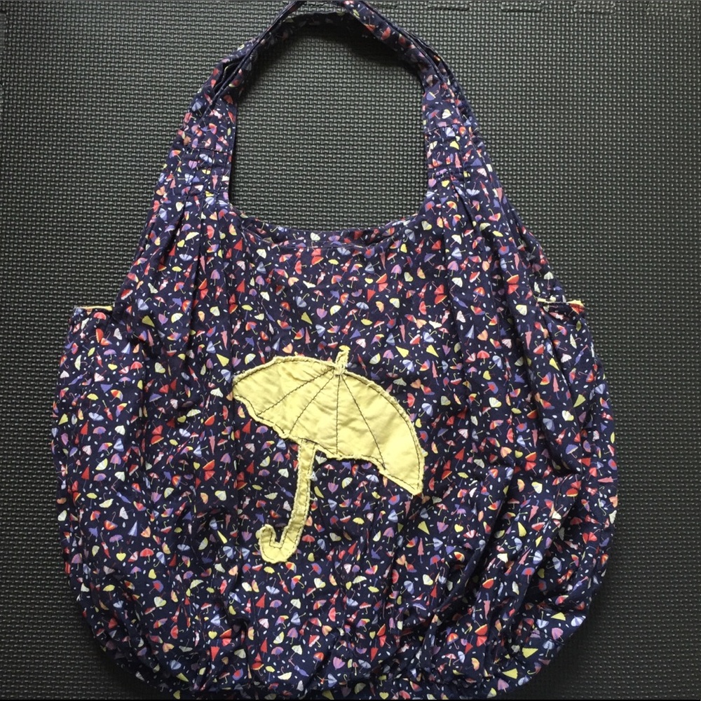 A Fine Mess Boho Shoulder Bag